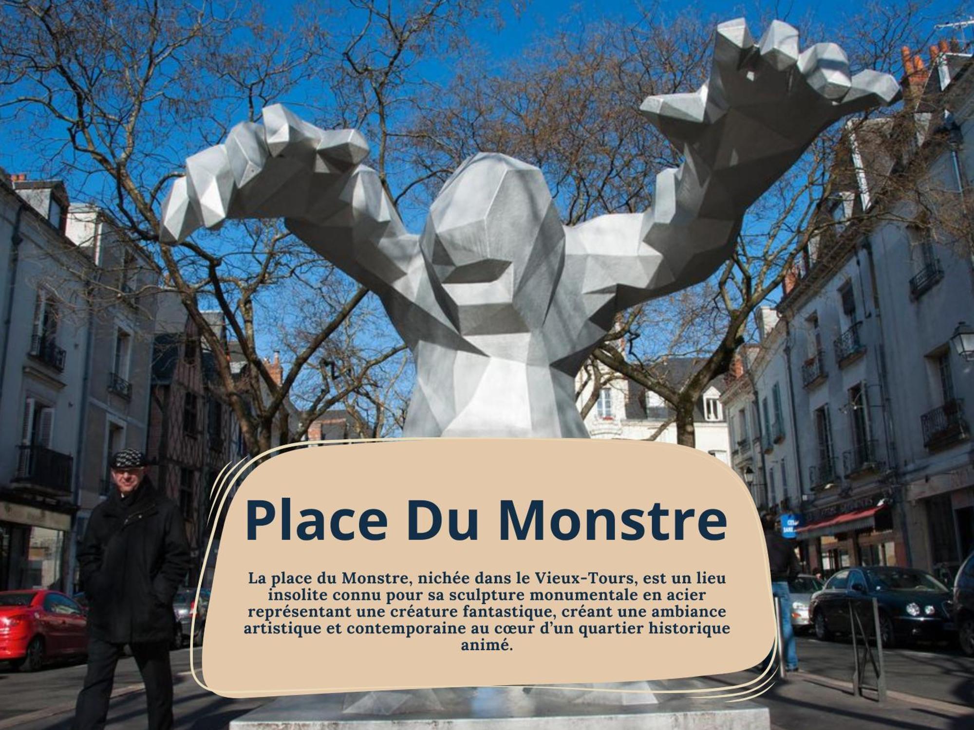 Begonia - Place Plumereau تور المظهر الخارجي الصورة